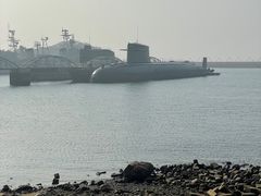 -中国人民解放军海军博物馆