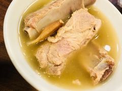 -松發肉骨茶(牛车水店)
