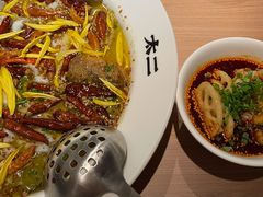 -太二酸菜鱼(沈阳万象城店)