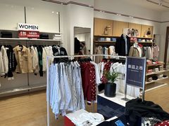 -首创奥特莱斯(西安店)