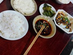 -梯坎豆花