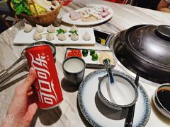 -同仁四季椰子鸡(福田东园总店)