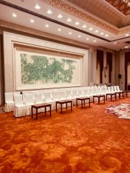 点击看大图 -人民大会堂宴会厅
