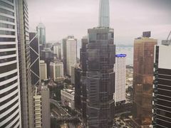 -香港港丽酒店