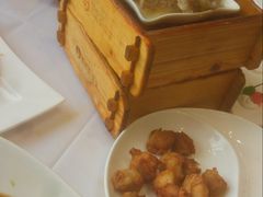 -拾贰季喜宴(百利达广场店)