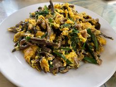 -文娟土菜馆(天柱山店)