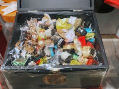 -VENCHI 闻绮(北京国贸商城店)