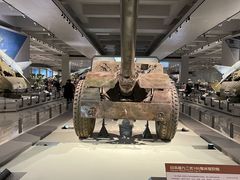 -中国人民革命军事博物馆