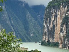 -白帝城·瞿塘峡景区