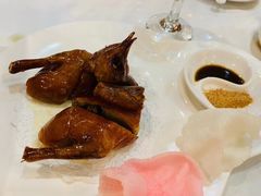 -翠清酒家(万丰路店)