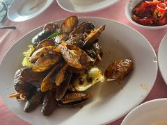 -旗鱼海番村(Orang Asli)