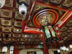 -梅龙镇酒家(南京西路总店)