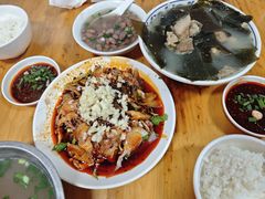 -赵姐猪耳朵饭店