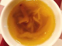 菌汤-德发长饺子·非遗(钟楼店)