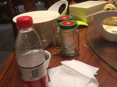 -古关火锅店(古北水镇景区店)