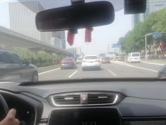 -北京中友天顺汽车陪练(海淀店)