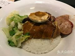 -大家乐(深圳喜荟城店)