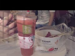 -老韩煸鸡·中国炸鸡(摩尔城店)