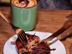 -潮一不贰·法式甜品·生日蛋糕·西式简餐(外滩店)