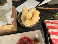 -三出山火锅(南京万象天地店)