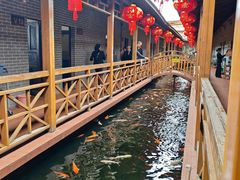 -侠成水上农庄(工业大道店)