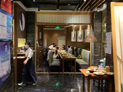 大堂-九井澤精致料理(金茂店)
