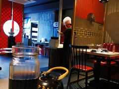 -京韵胡同·酱香羊蝎子火锅涮肉(长寿路店)