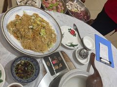 -丰尔粥食·粥底火锅·桑拿鸡(大良总店)
