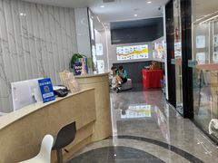-武汉仁爱口腔(光谷店)