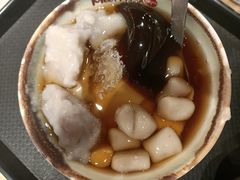 -鲜芋仙(时尚天河店)