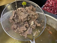 -喜牛潮汕鲜牛火锅