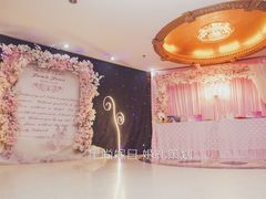 香涌海鲜大酒店-星尚嫁日(红星国际广场店)