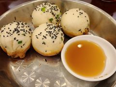 特色生煎-三两春(浦三路店)