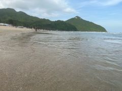 -西涌国际滨海旅游区