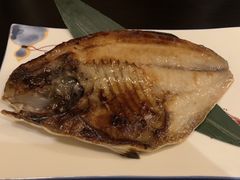 -希望日本料理(保利香槟花园店)