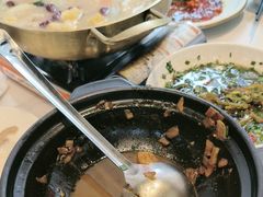 -小秦淮·南京土菜(新亭西路店)