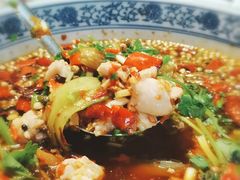 跳水兔-自贡盐帮菜·玩辣餐厅(樱花园西街店)