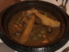 -Tajine Moroccan塔金摩洛哥中东餐厅