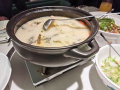 -渔舟意·湖南家宴(萝岗纳金城店)