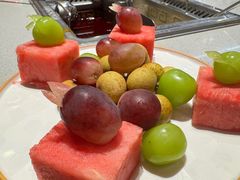 -海底捞火锅(高新万达店)