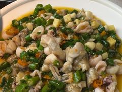 -拈菜(观音桥阳光世纪店)