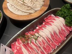 -季季山·云南野生菌火锅(上海首店)