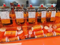 -喧闹·东方大气茶(鹅岭二厂店)