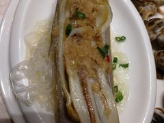 -富黎华海鲜大酒楼(正大广场店)
