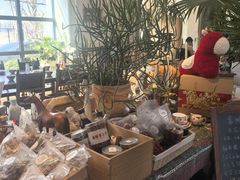 -金谷仓家庭料理(马泉营店)