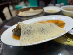 -邢家锅贴老店·非遗·开封菜(金明广场店)