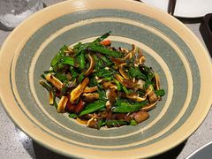-半山腰·云南菜(侨福芳草地店)