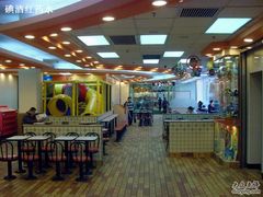 -麦当劳(世贸店)