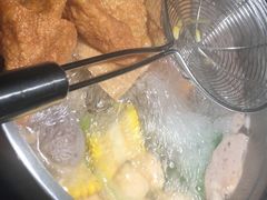 -牛焱·贵州黄牛肉火锅(城西银泰店)