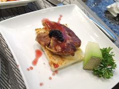 -巴黎·螺法式铁板烧(同和店)